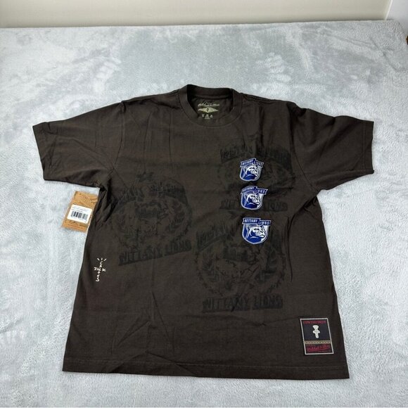 Travis Scott Mitchell and Ness Large Penn State Nittany Lions - Picture 1 of 14